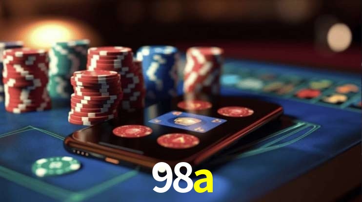 Basketball Betting 98a